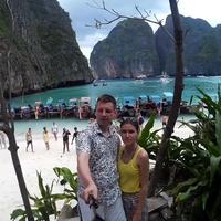 Отзыв от Николай - виза ДТВ